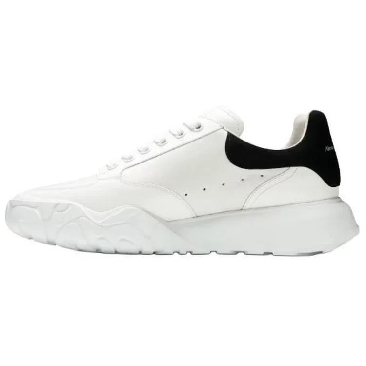 Alexander McQueen Court Trainer