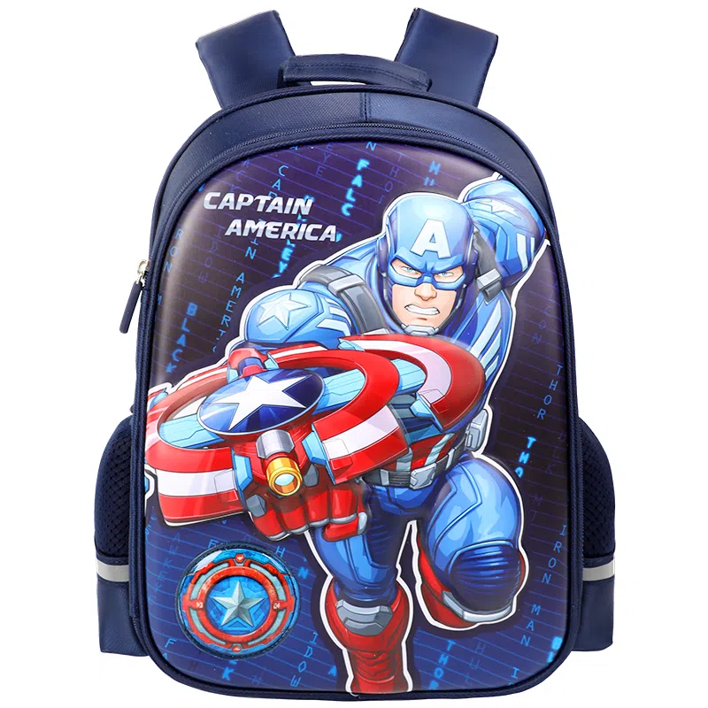 Disney Marvel Series Backpack