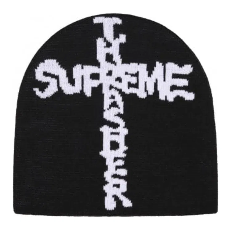 Supreme FW24 WEEK 6 SupremeThrasher Beanie