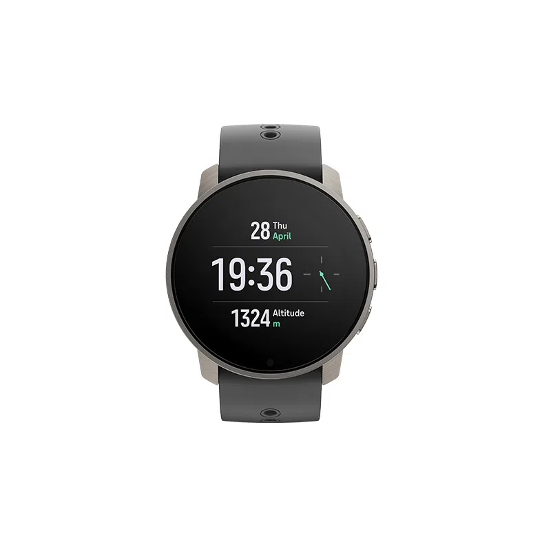 Suunto 9 Peak Pro