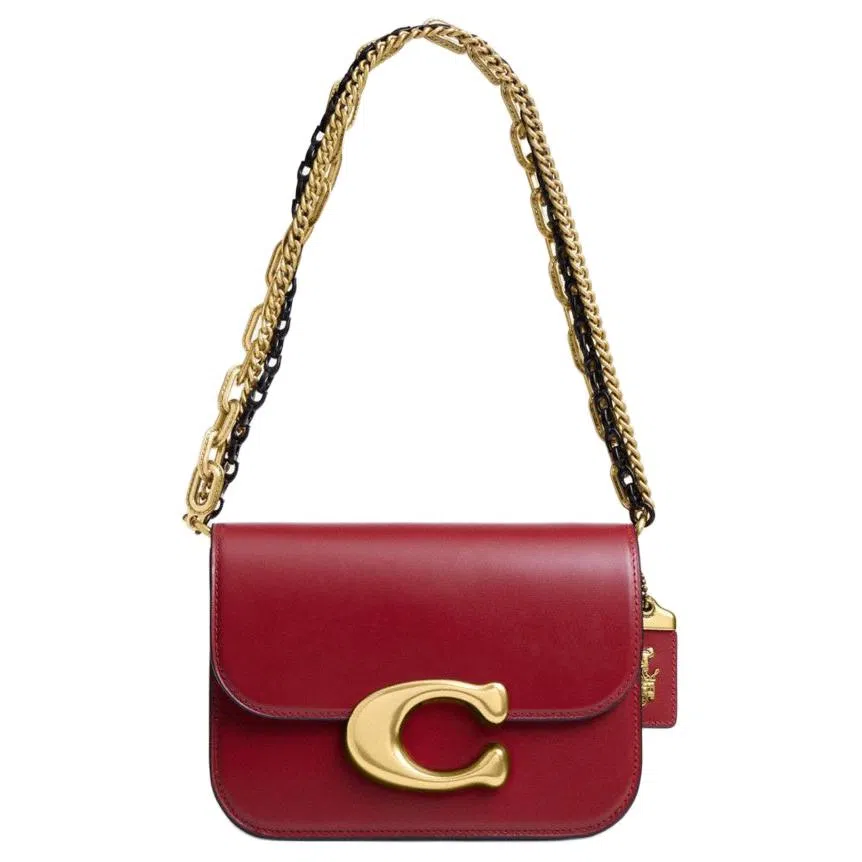 COACH IDOL 21
