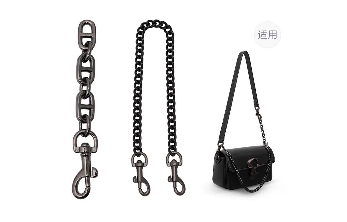 COACH Studio 20 Baguette