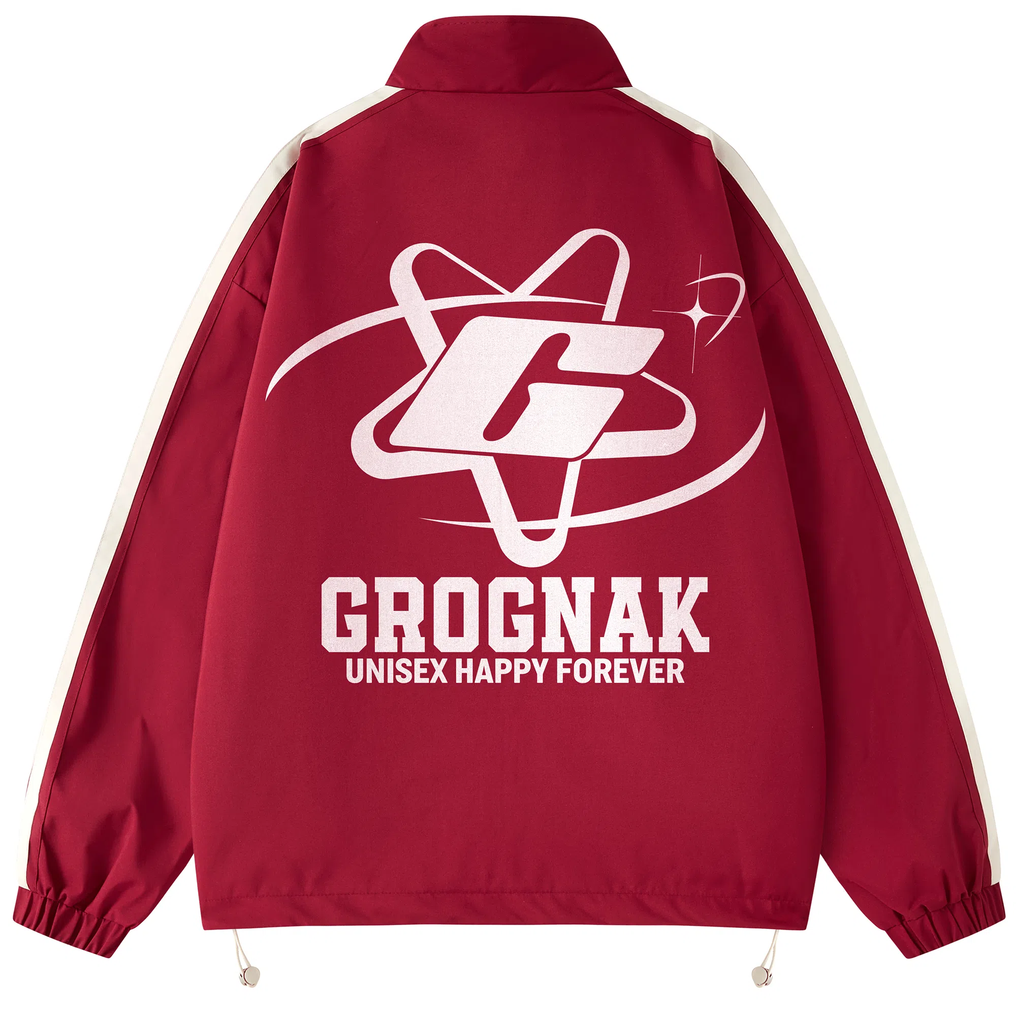 GROGNAK Logo