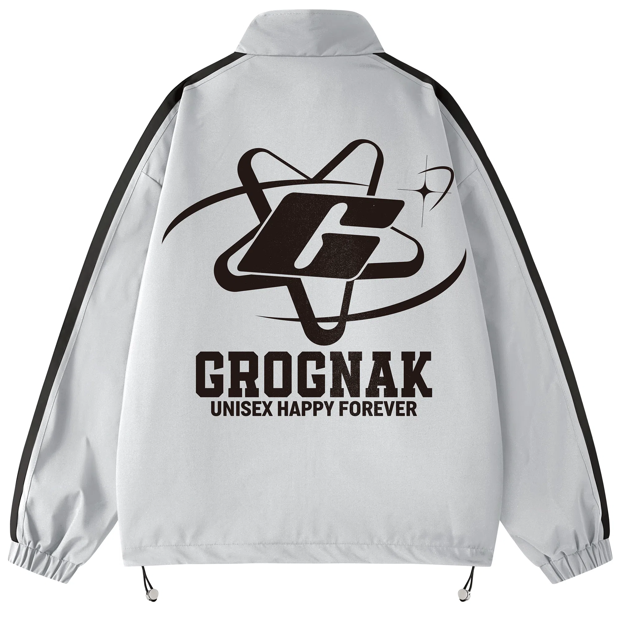 GROGNAK Logo