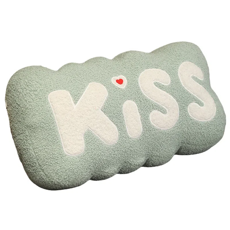 lionf kiss 50cm60cm80cm