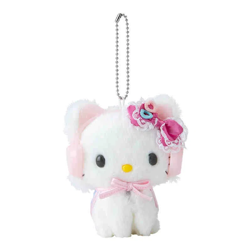 Sanrio 18cm