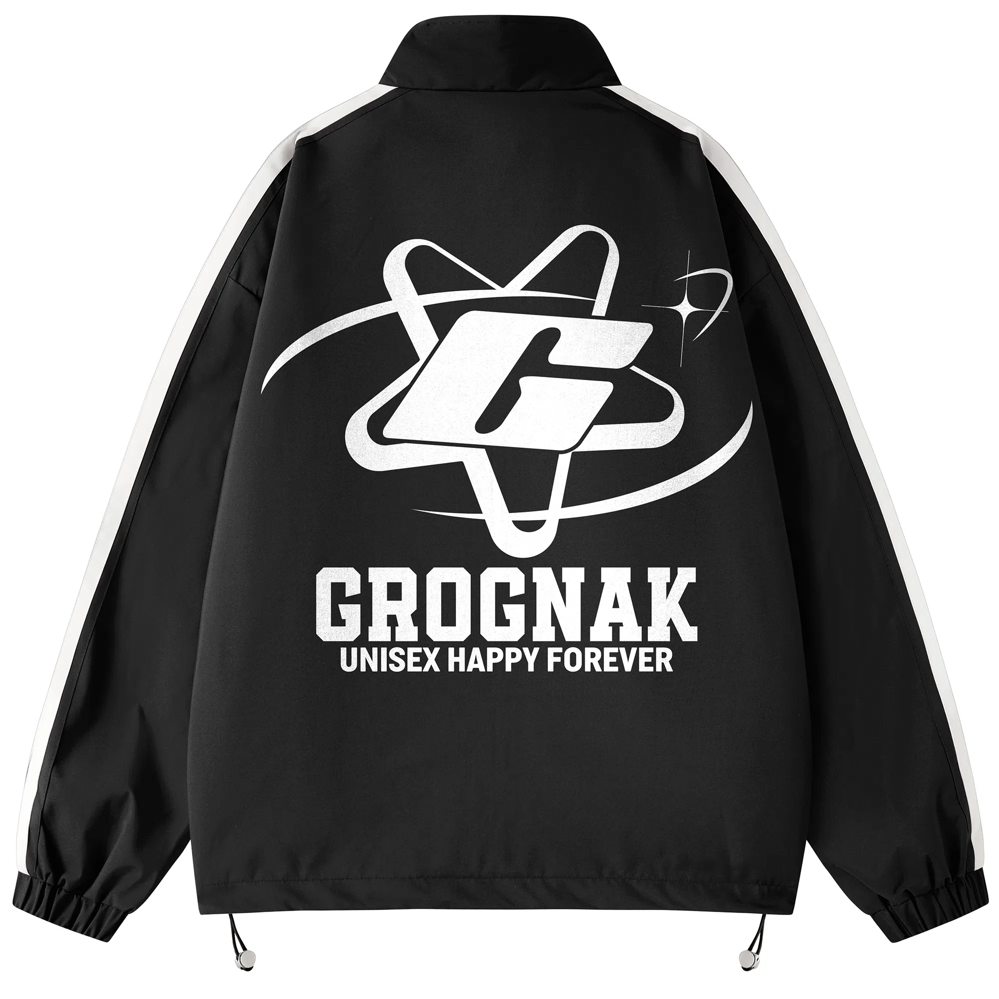 GROGNAK Logo