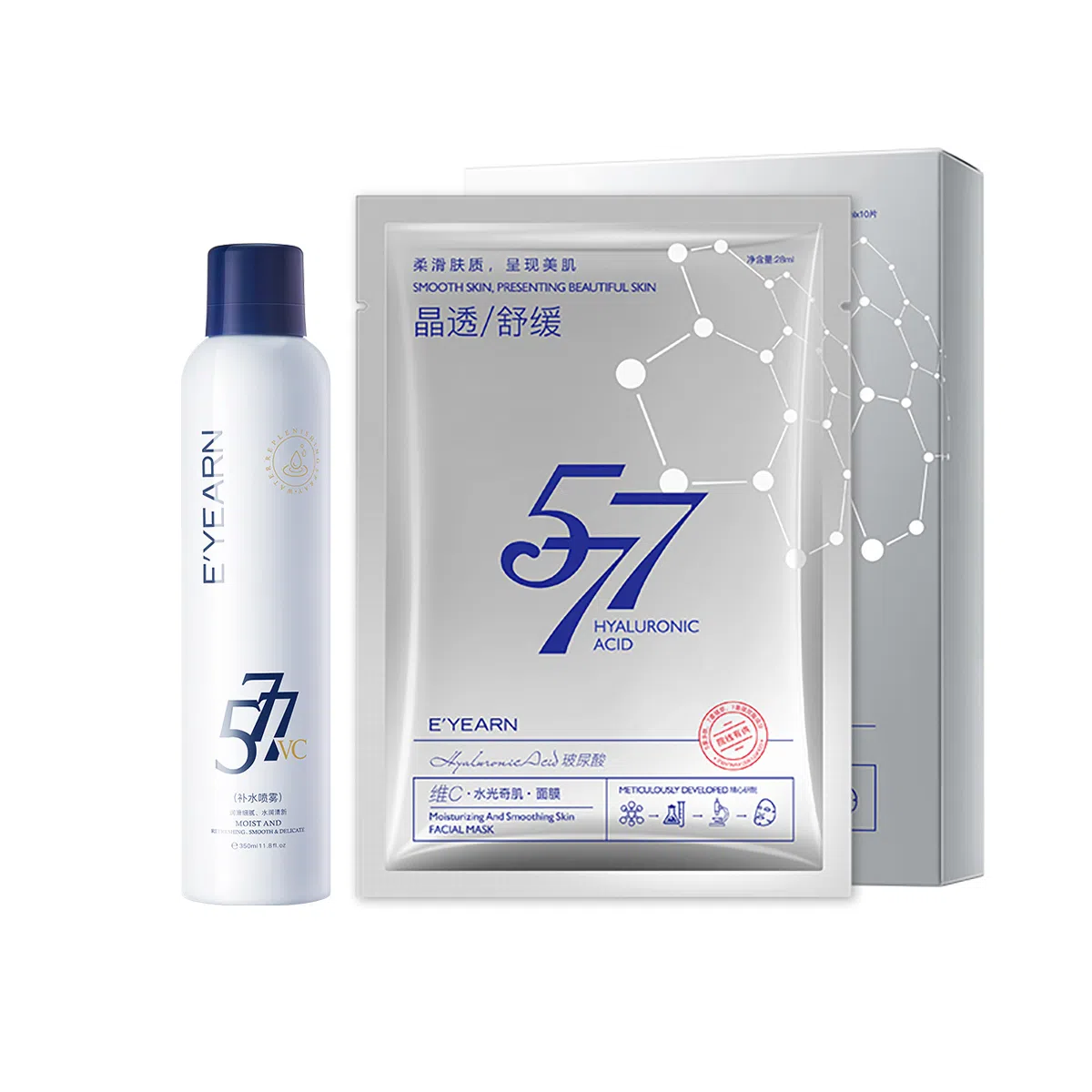 E'YEARN C 350ml