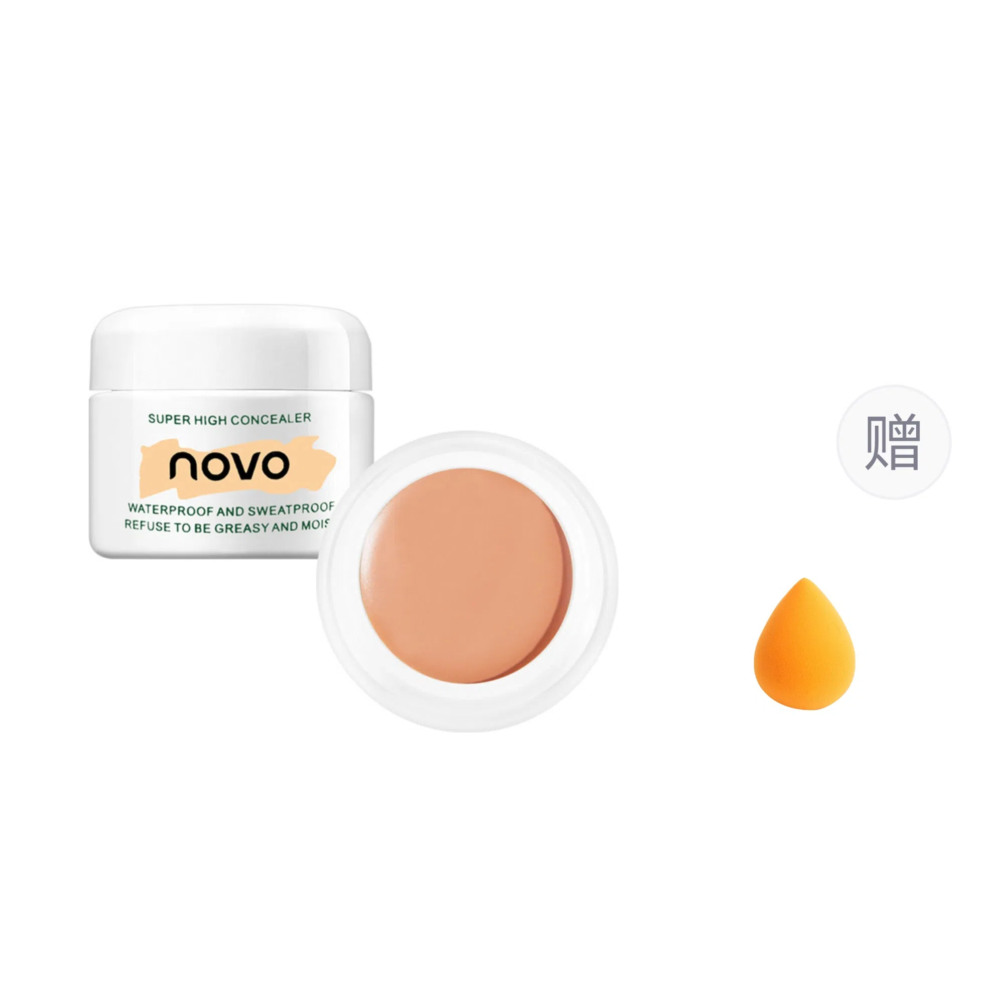 NOVO