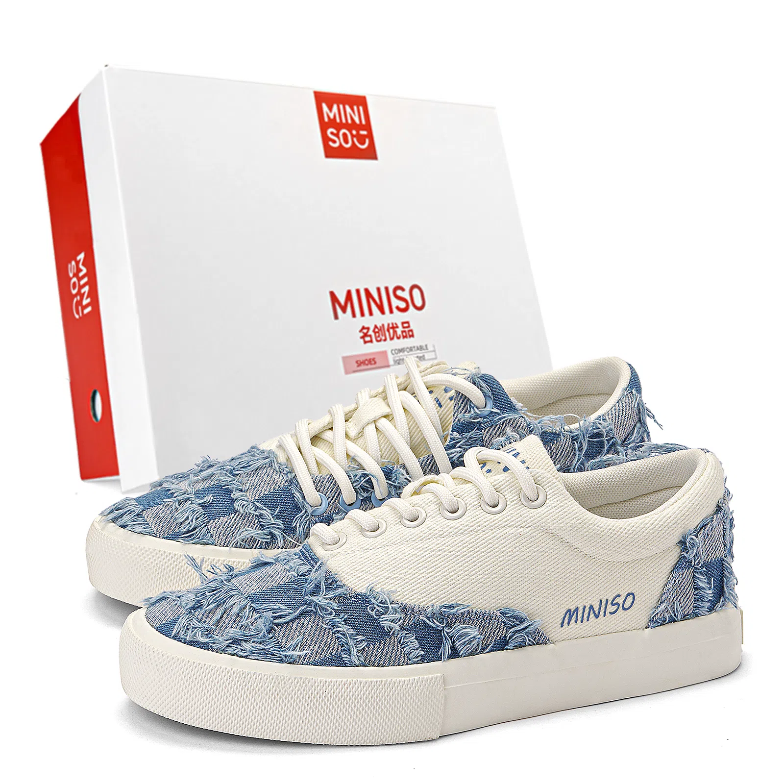 MINISO M