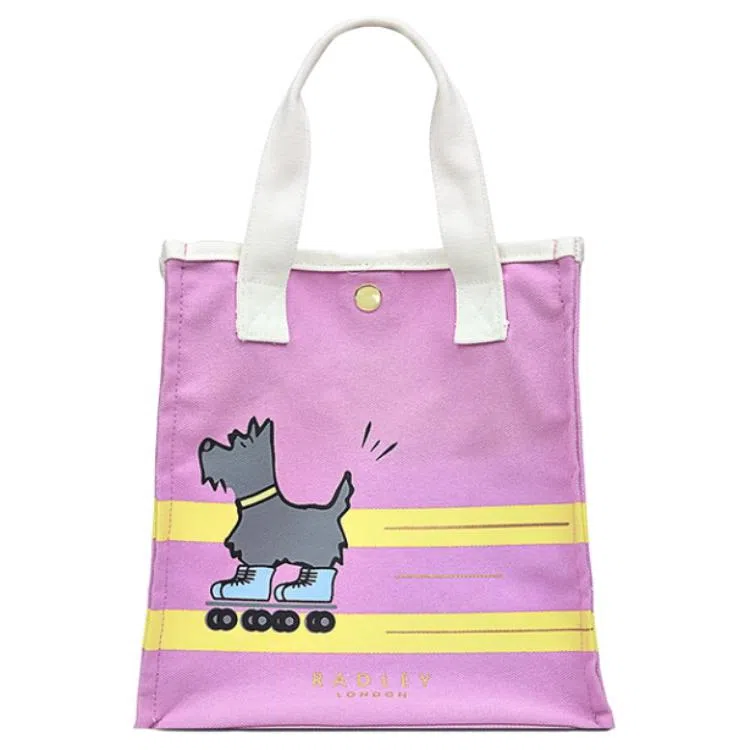 RADLEY GET YOUR SKATES ON Tote