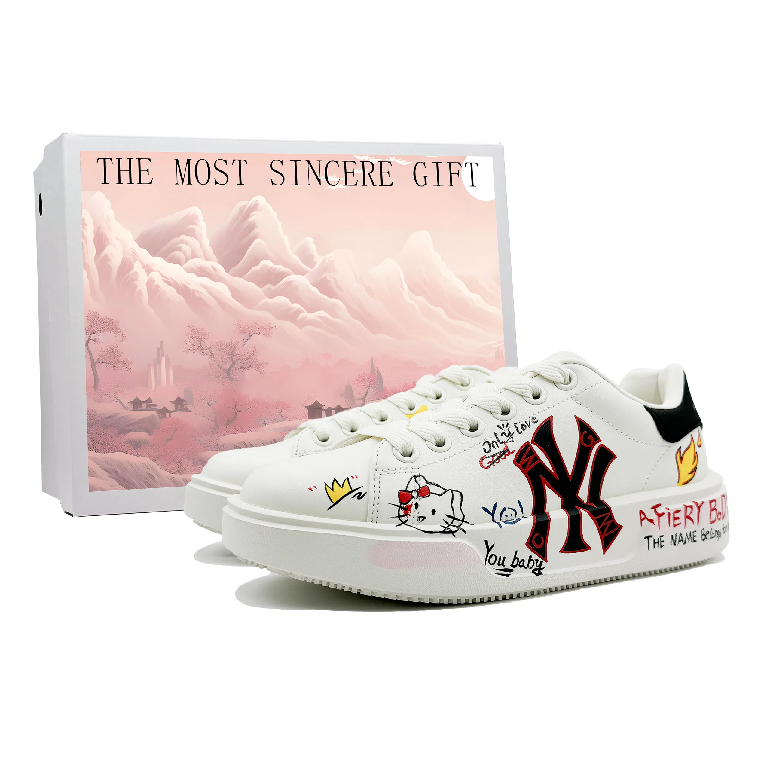 MLB Chunky Classic kt