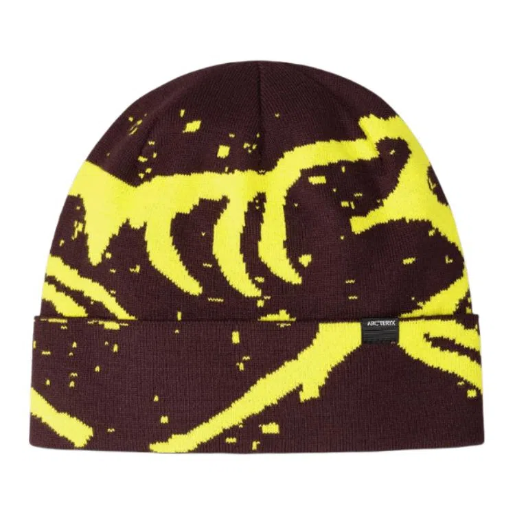 Arcteryx Logo