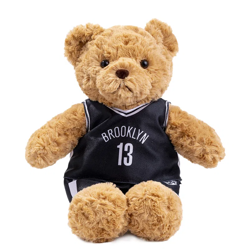 MENGMENGBUNNY NBA 25cm