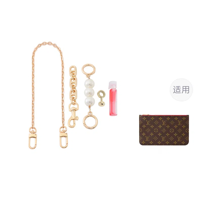 LV neverfull