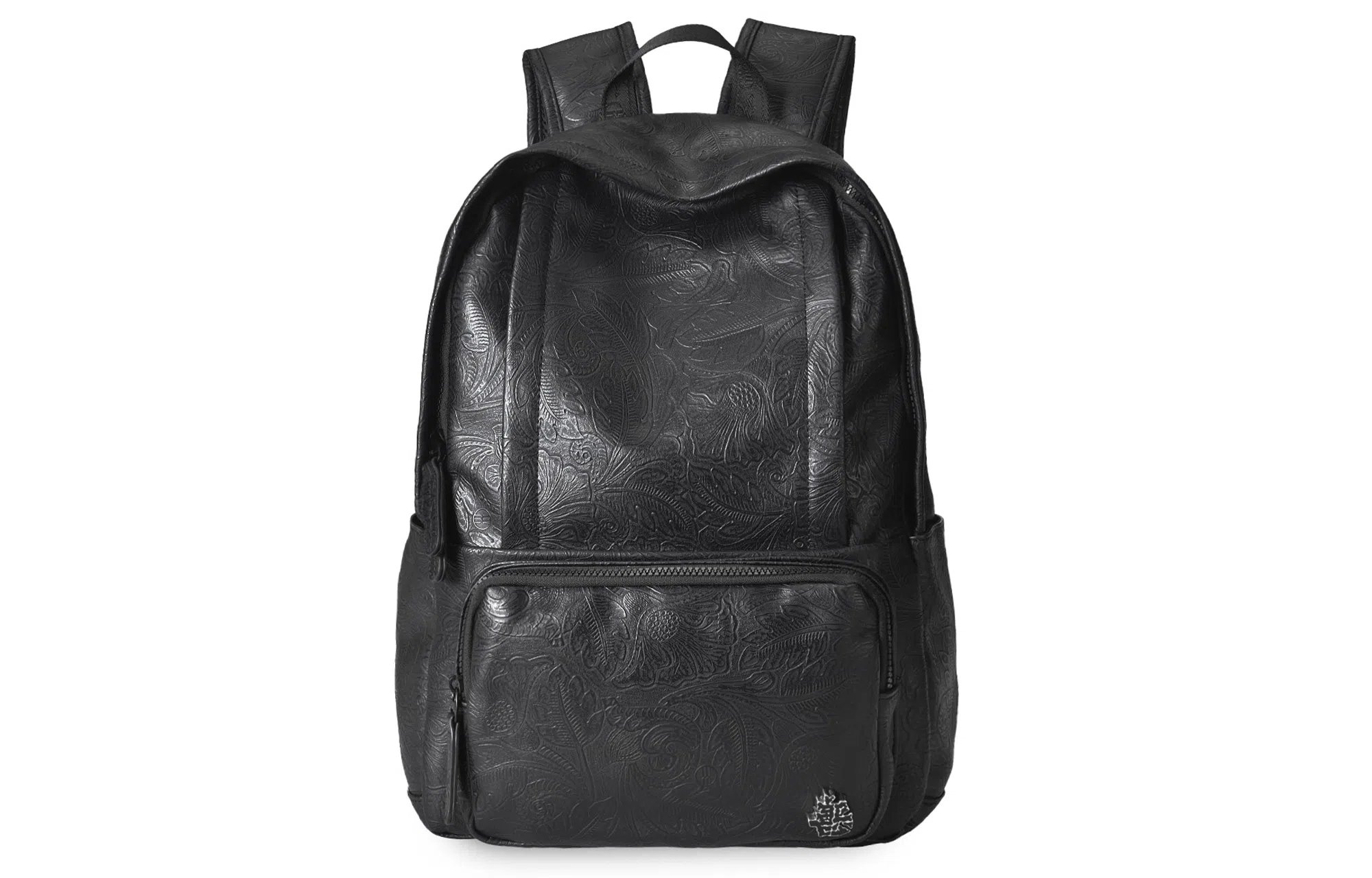 ChuSan Backpack Black