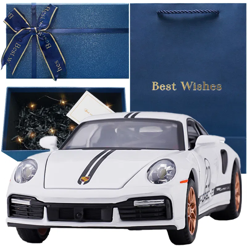 TY MODELS 911 124