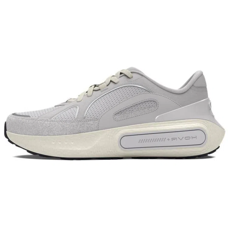 Under Armour HOVR Phantom 4 Grey