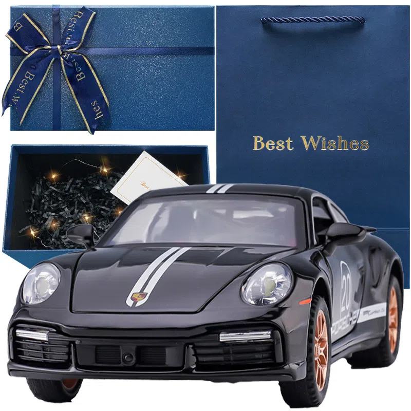 TY MODELS 911 124