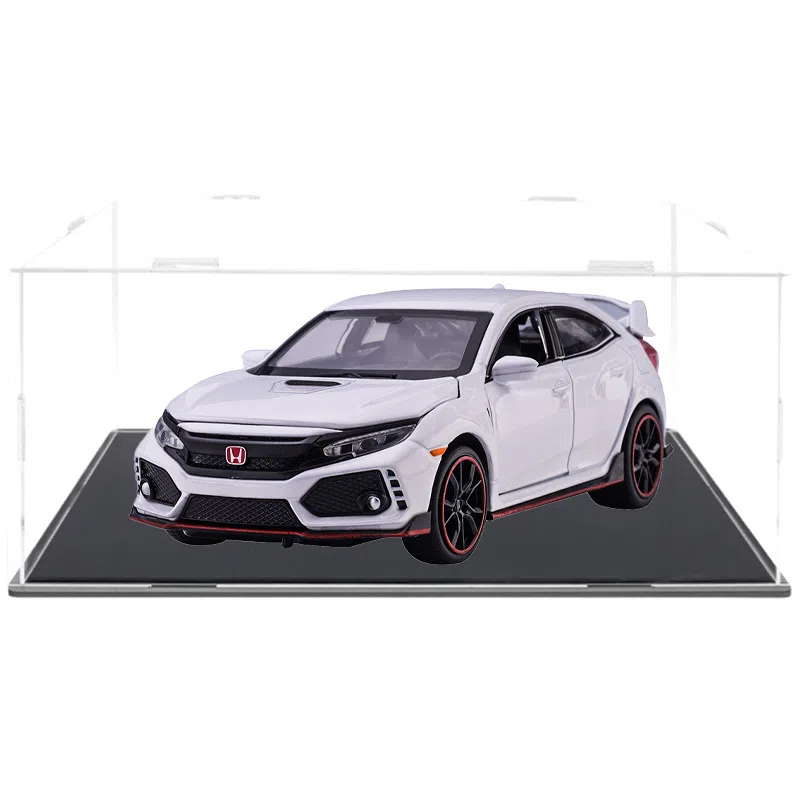 TY MODELS Type R 132