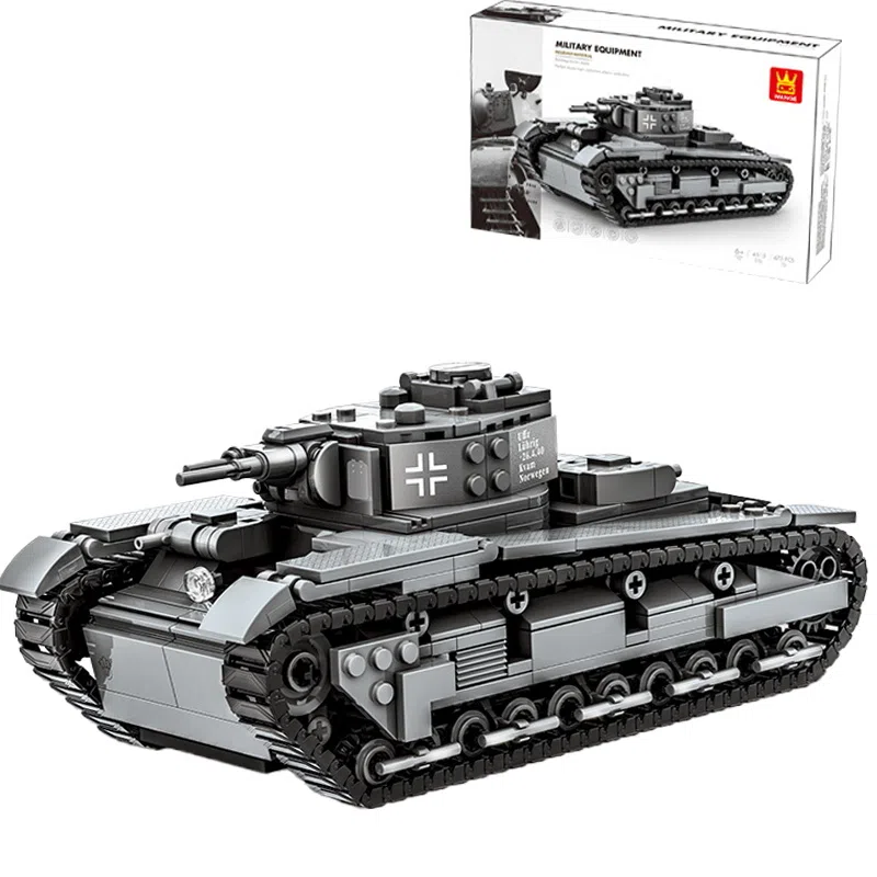 673pcs KQKD-WG-4515 NBFZ