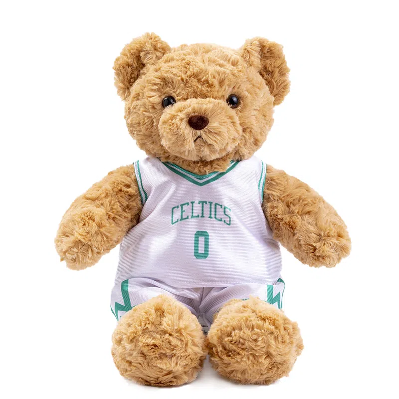 MENGMENGBUNNY NBA 25cm