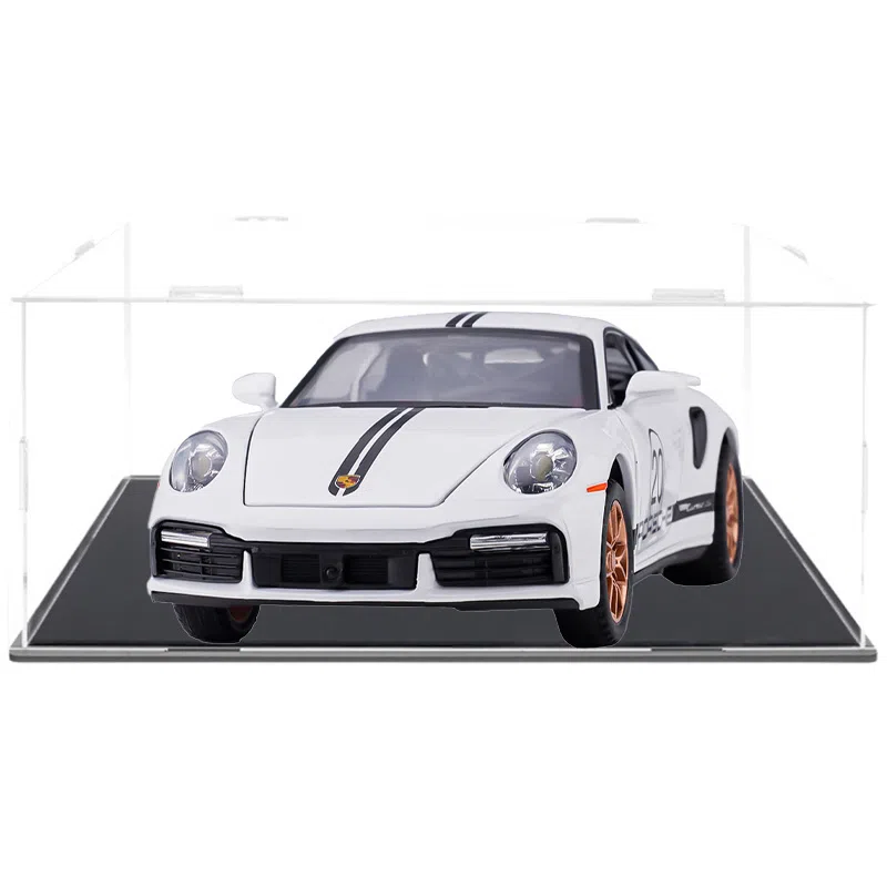 TY MODELS 911 124