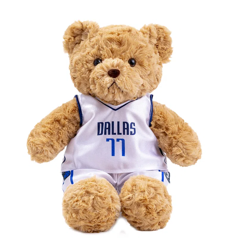 MENGMENGBUNNY NBA 25cm