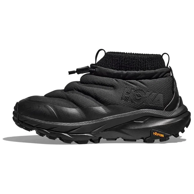 HOKA ONE ONE Kaha 2 GTX Black