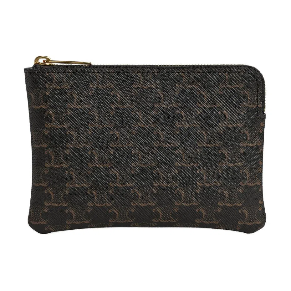 CELINE Triomphe Logo