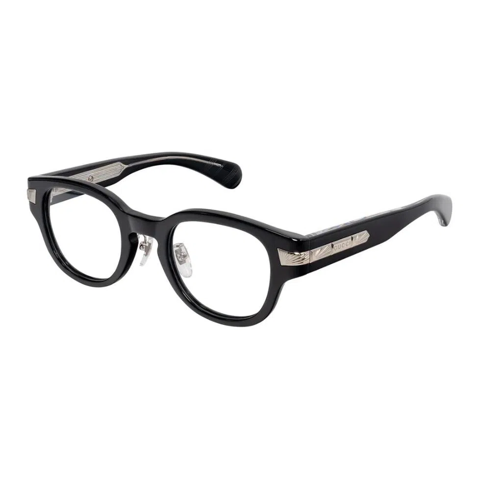 Gucci Optical Frame Black