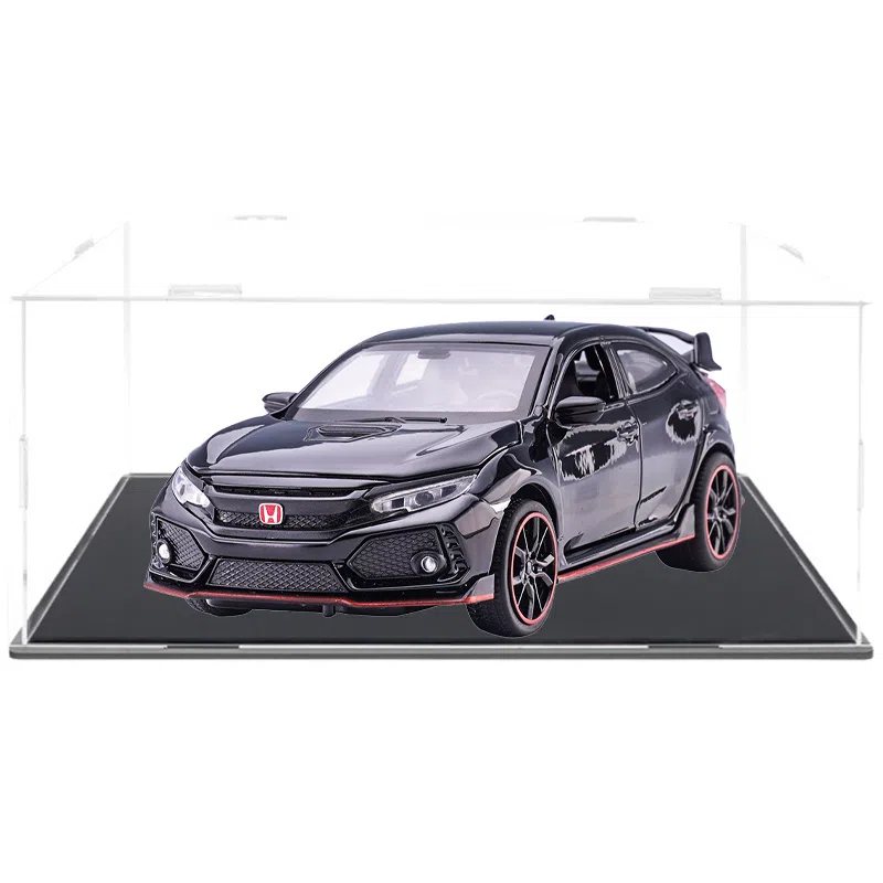 TY MODELS Type R 132