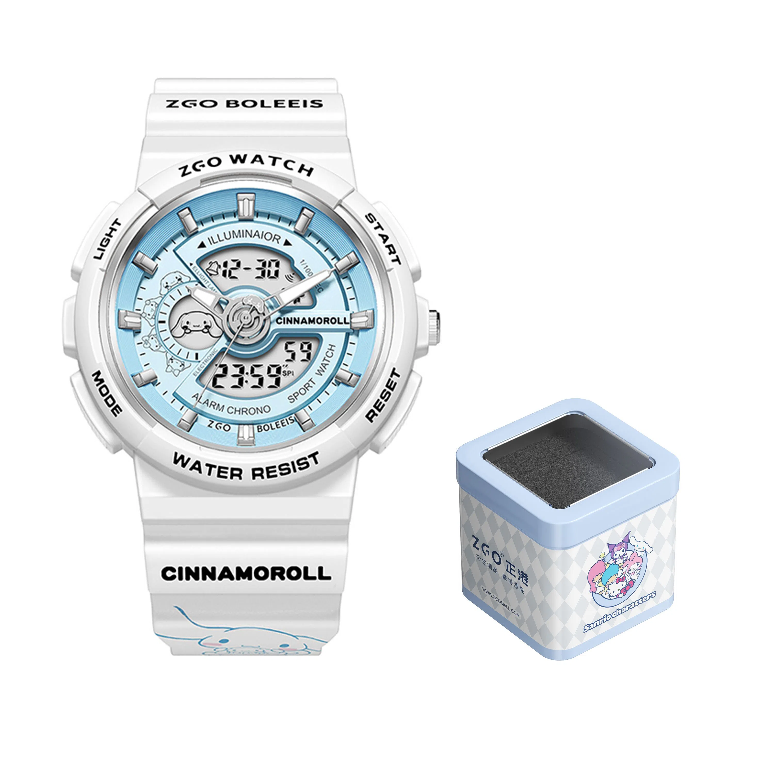 zgo Cinnamoroll 8573-