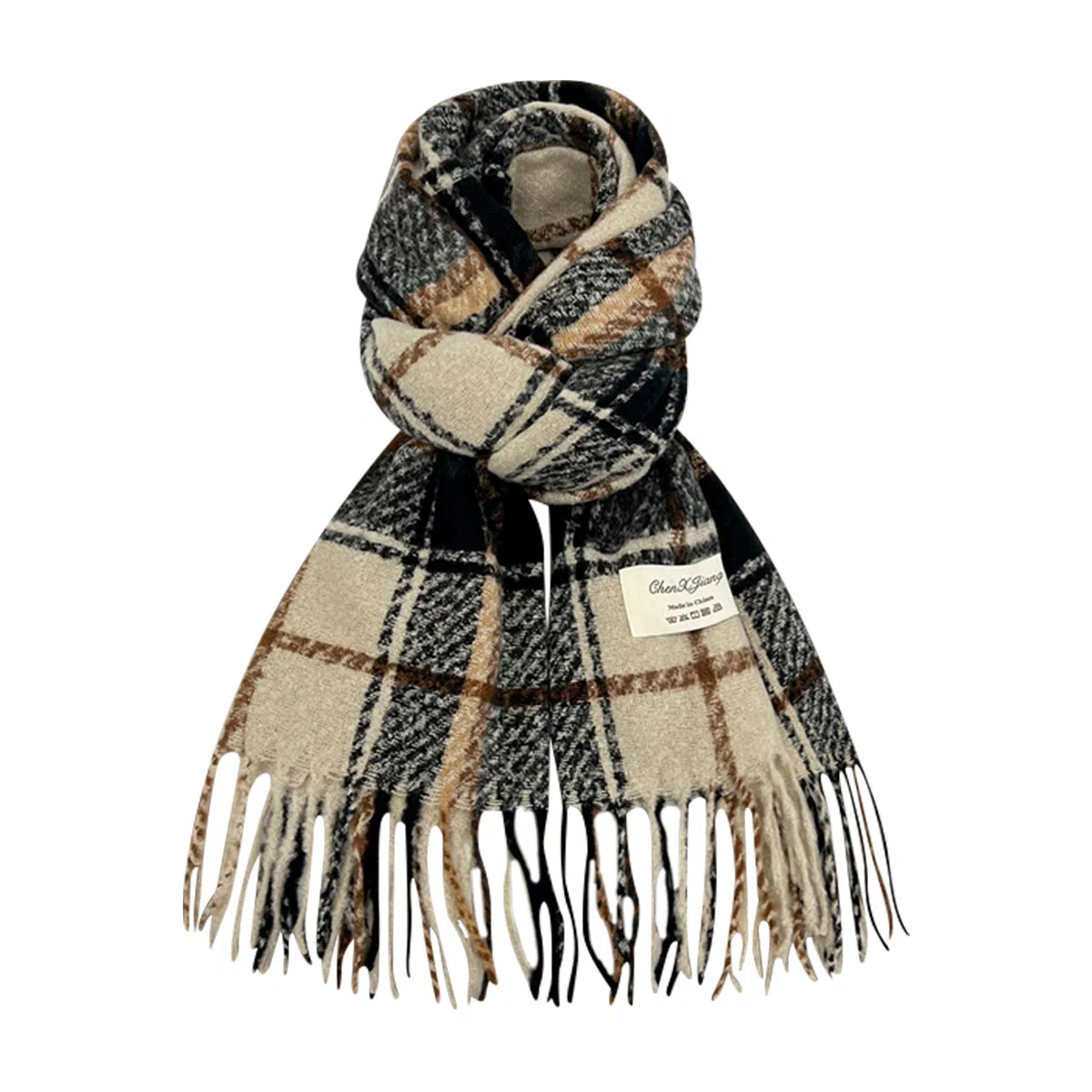 CMFY Scarf