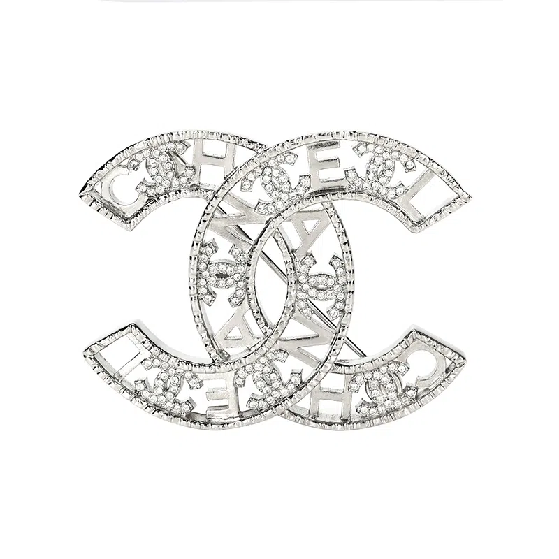 CHANEL LOGOC