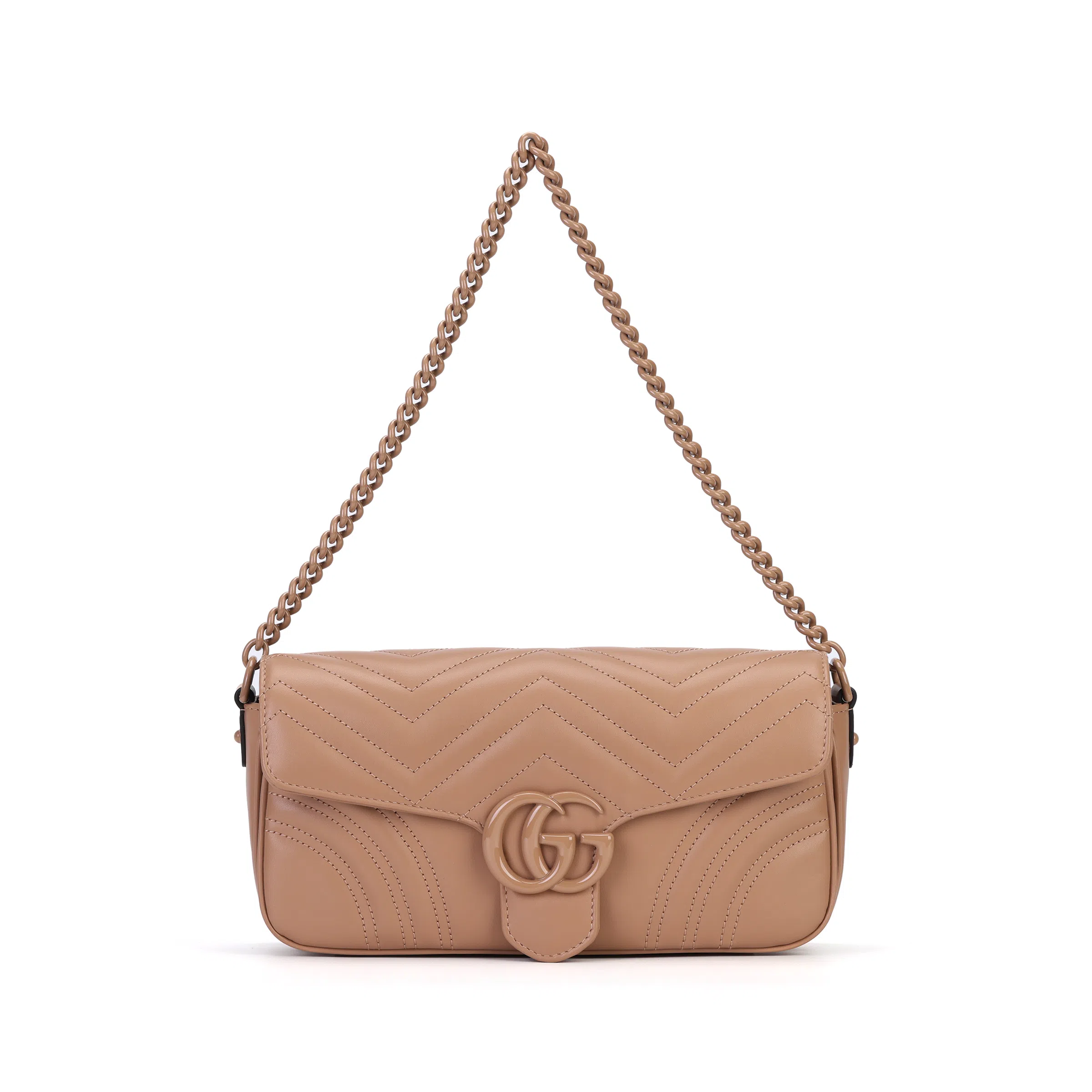 Gucci GG Marmont Rose Pink