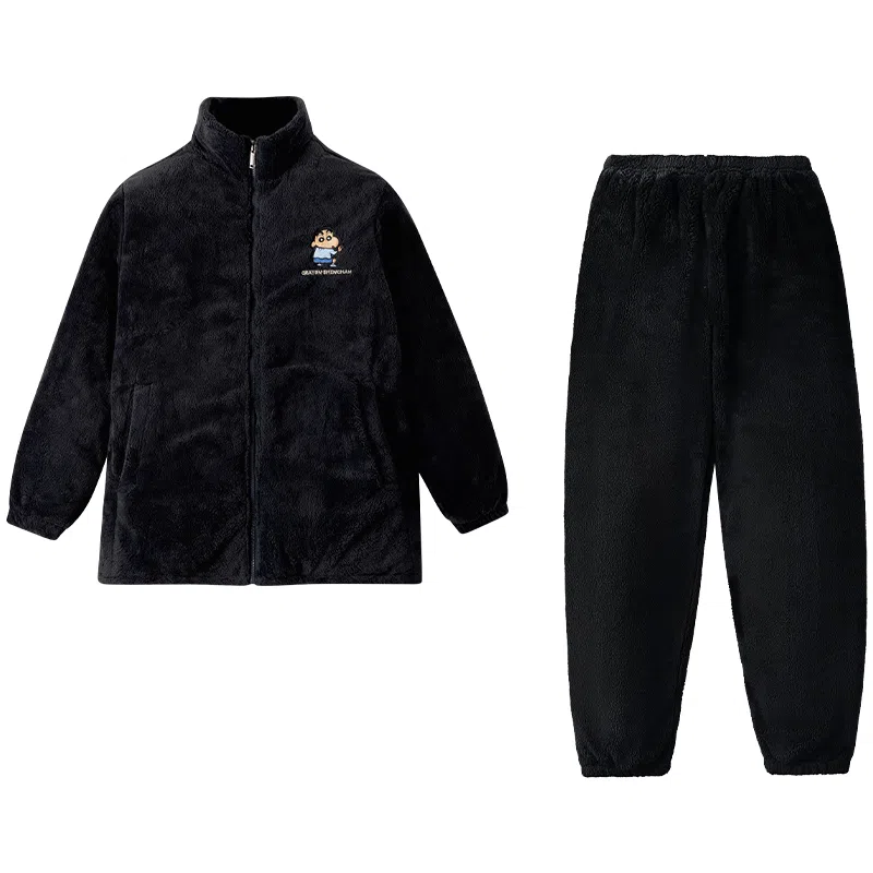 QINZUIMAO x Crayon Shinchan