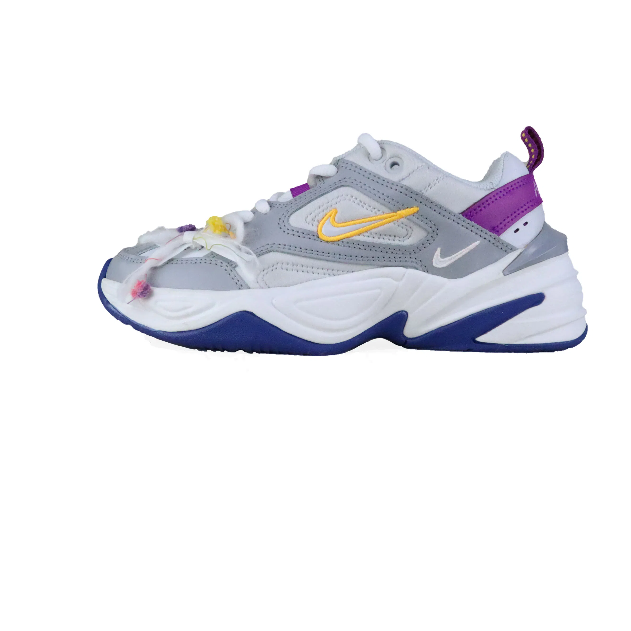 Nike M2K