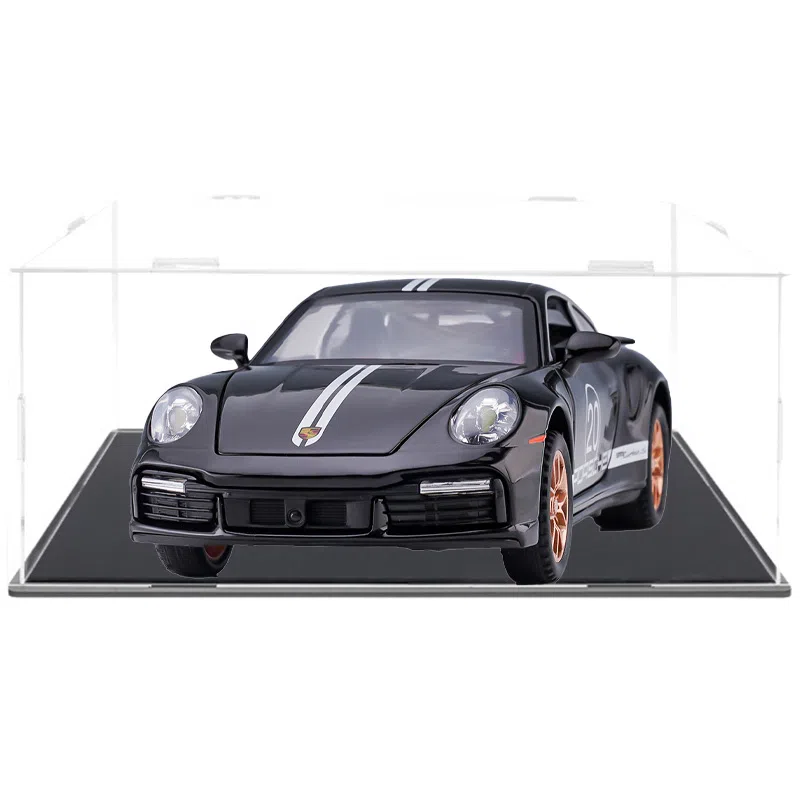 TY MODELS 911 124