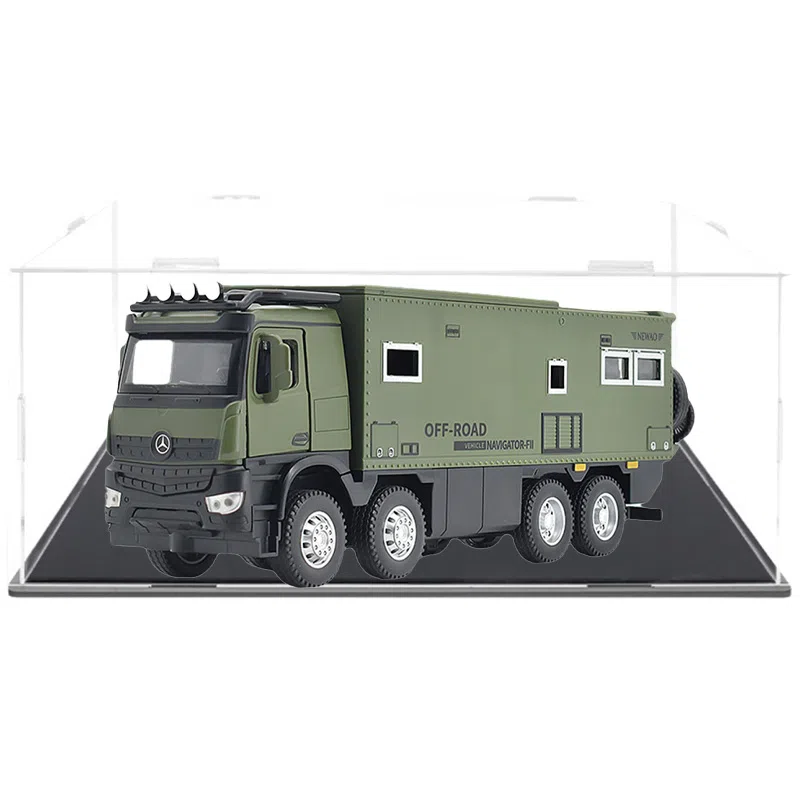TY MODELS 132