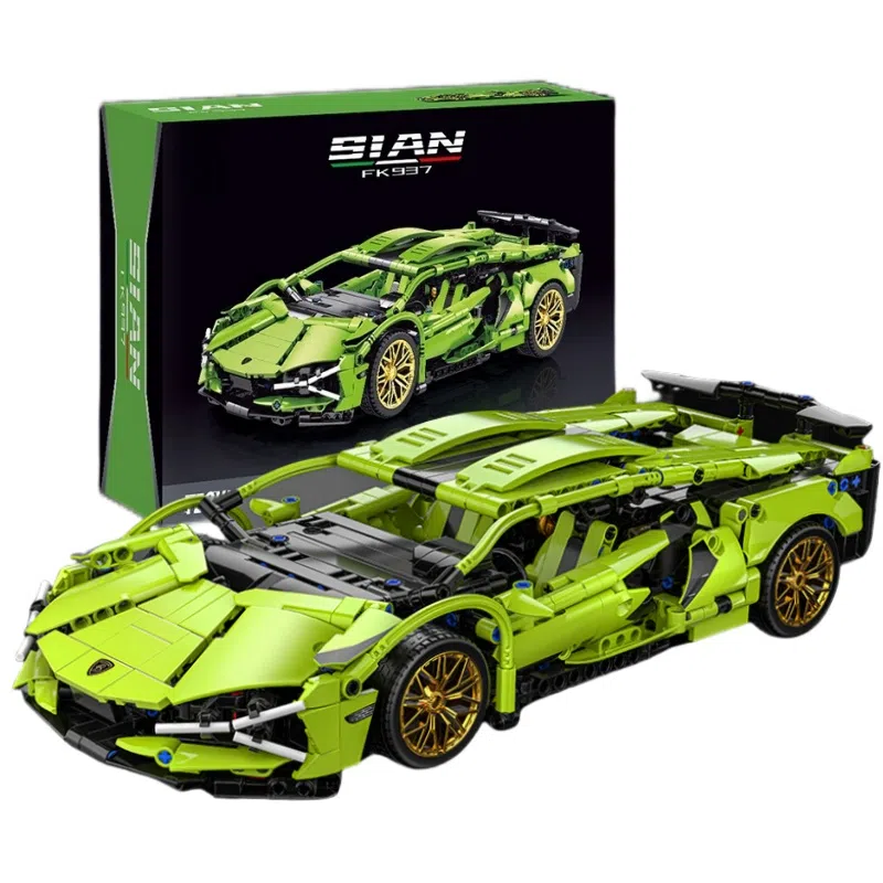 TEMI 114 1299pcs QM00059