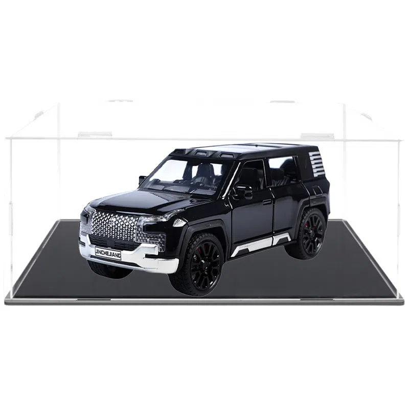 TY MODELS U8 132