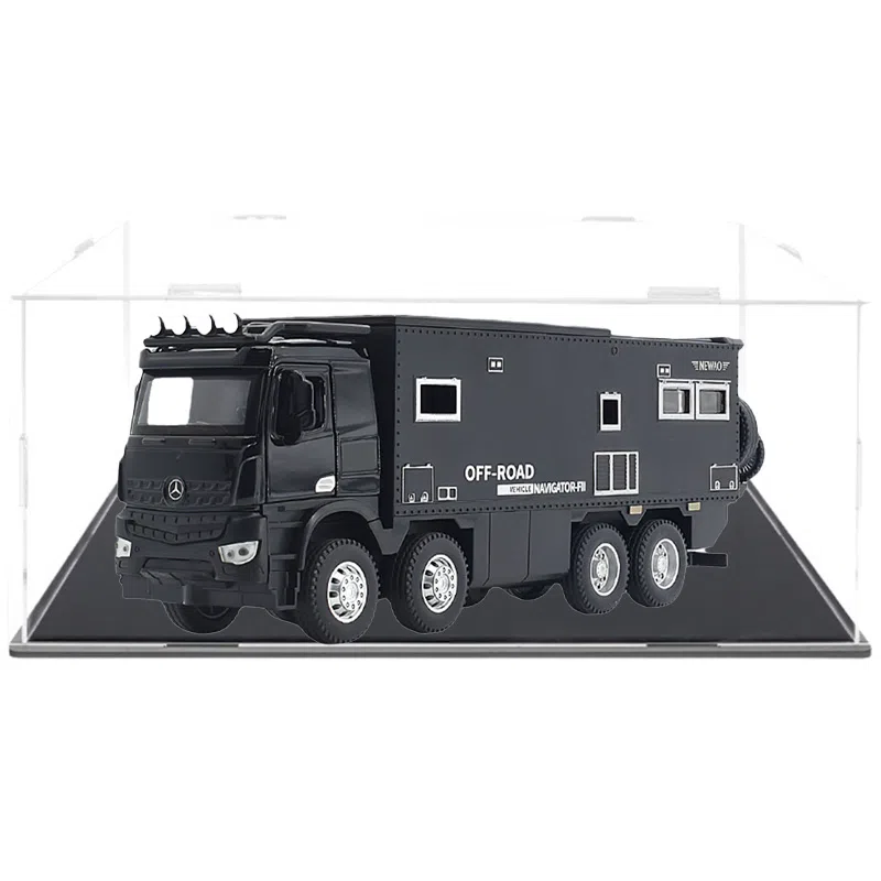 TY MODELS 132