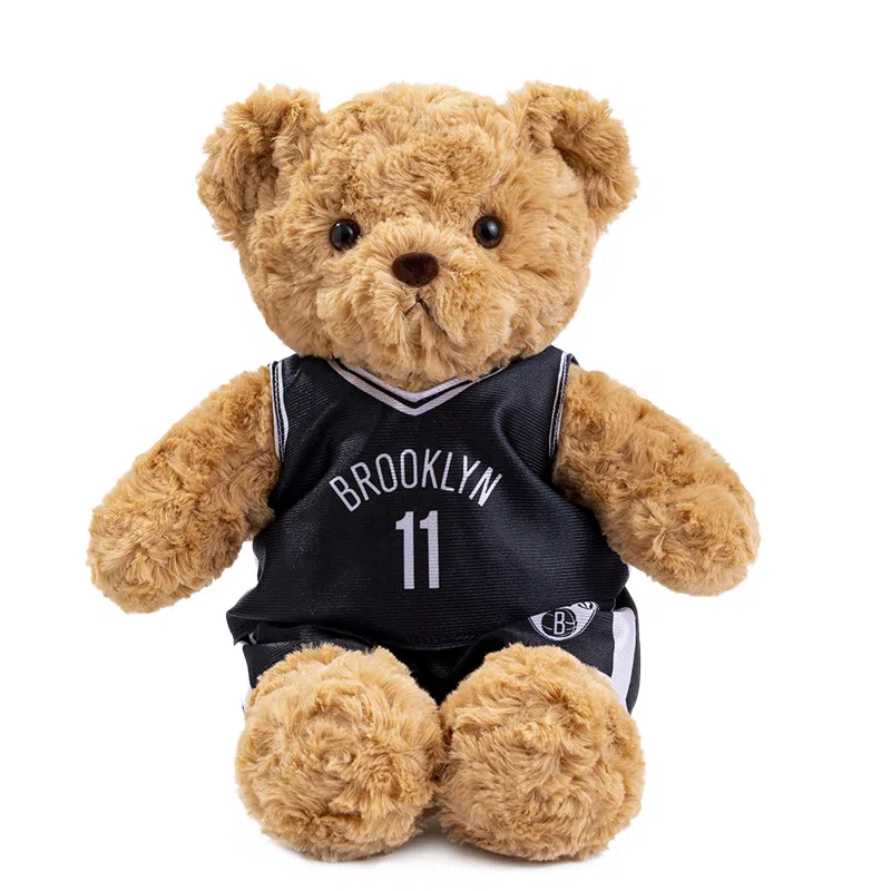 MENGMENGBUNNY NBA 25cm