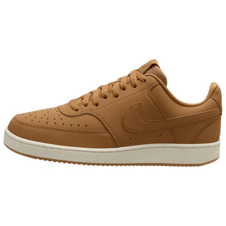 Nike Court Vision Low Brown