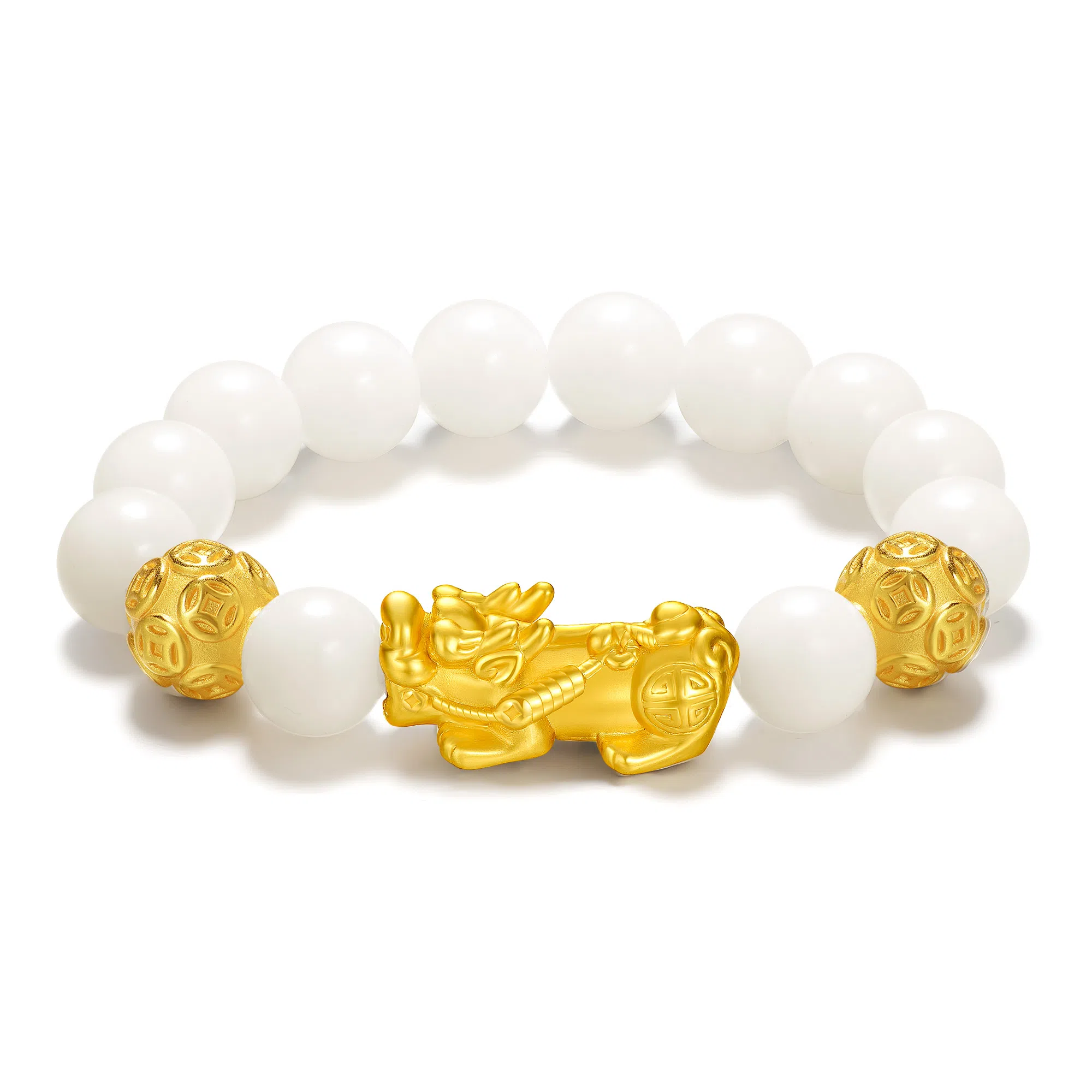 Lingye Pixiu Bracelet