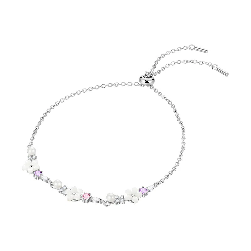 DAISY BEAUTY ins S925