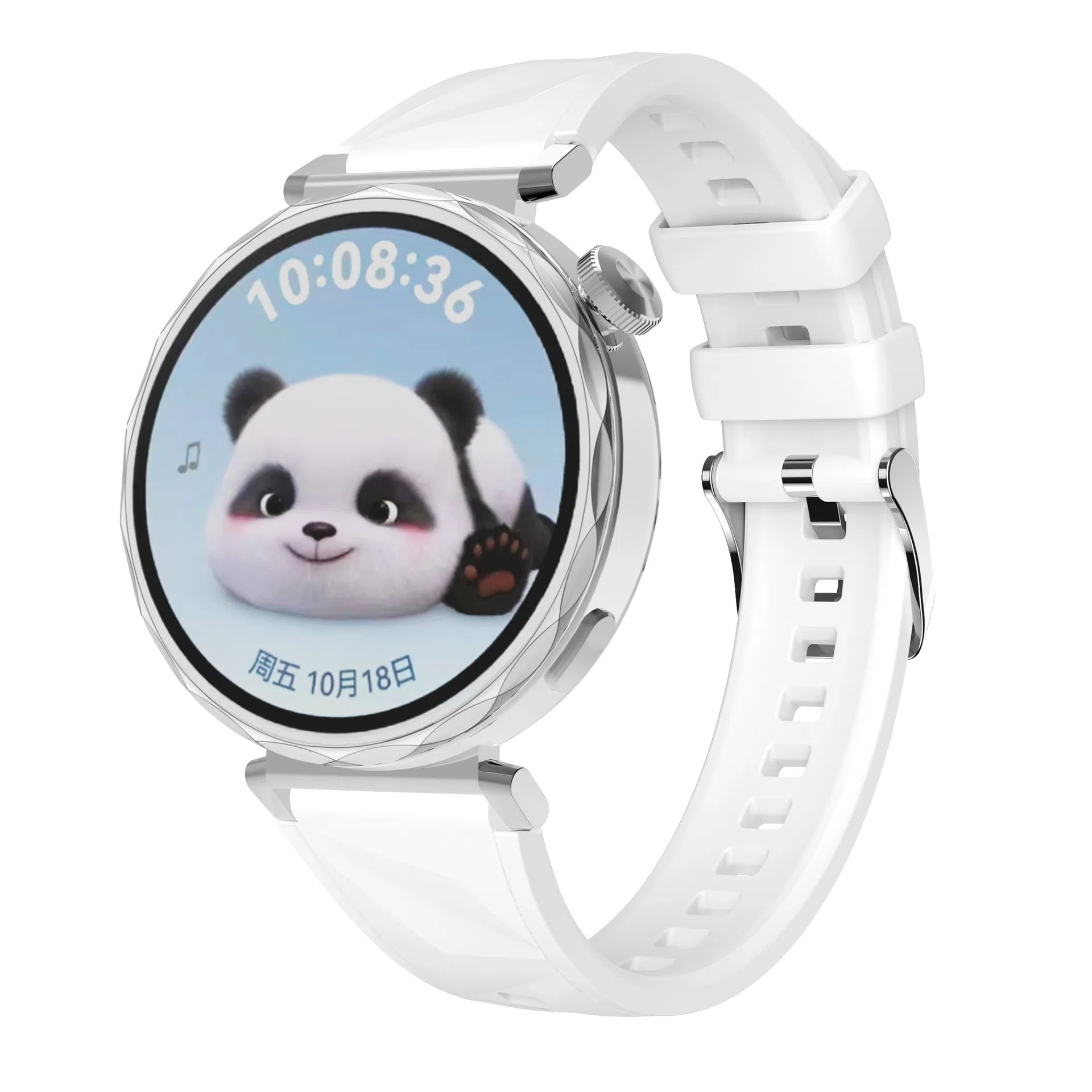 MSSM watch GT5GT418mm 41