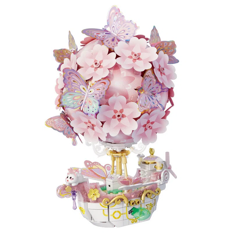 936pcs OLY-WJJcM-187