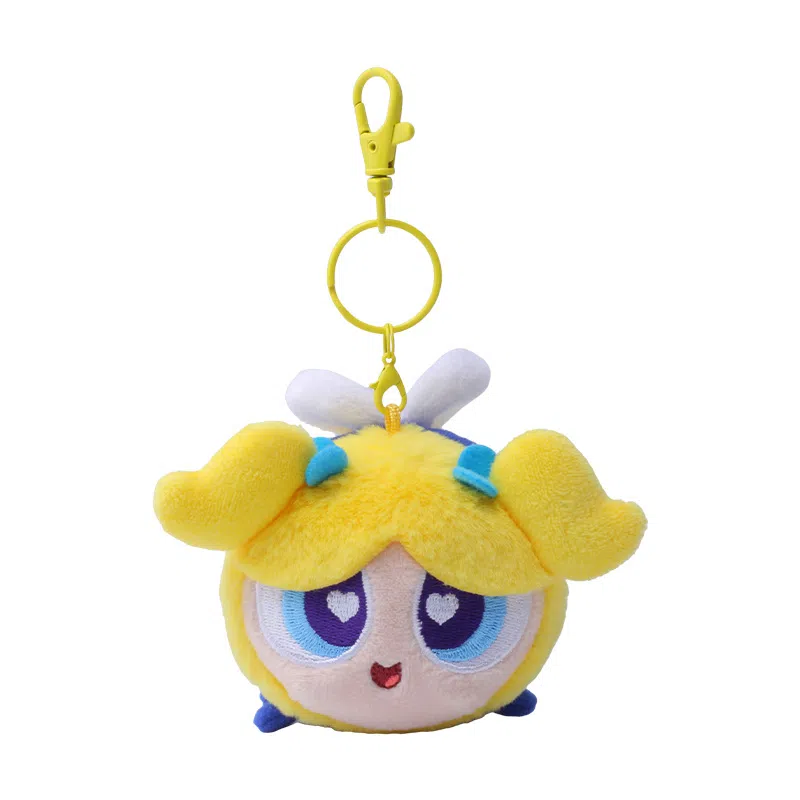 HUGKIS bee 8cm